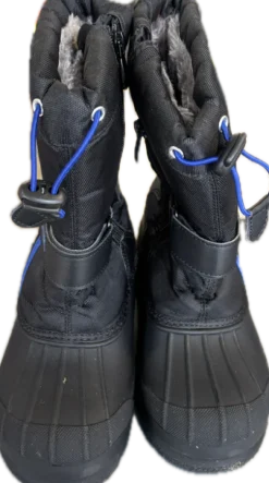 Used Snow/Hunt/Hike Boots Y