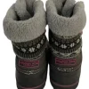 Used Snow/Hunt/Hike Boots Y