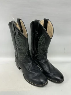 Used Snow/Hunt/Hike Boots Y