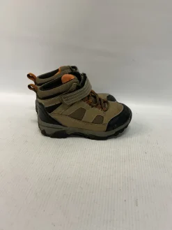 Used Snow/Hunt/Hike Boots Y Youth 09.0