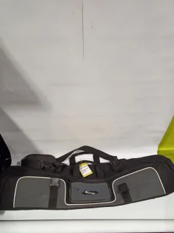 Used Snowjam Cross Country Ski Bags