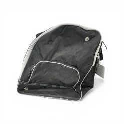 Used Snowshoe Bag Black