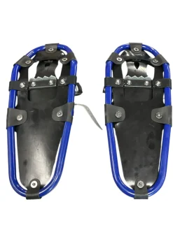 Used Snowshoes Boys Black 19