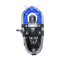 Used 540 Snowshoes Boys Grey 16"