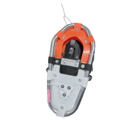 Used 540 Snowshoes Boys Grey 16"