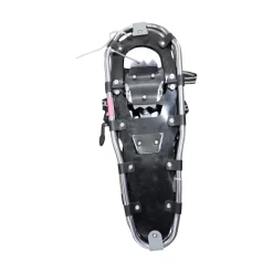 Used 540 Snowshoes Mens Black 21"