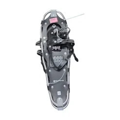 Used 540 Snowshoes Mens Black 21"