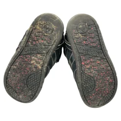 Used Snowshoes Mens Black 22