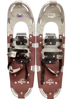 Used Snowshoes Mens Maroon 30"