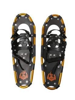 Used Snowshoes Mens None 25