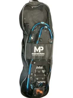Used 825 Snowshoes Mens None 25"