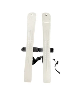 Used SOLA Girls XC Ski/Binding