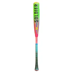 Used SOLDIER TANK BB/SB USSSA 2 3/4 Bat 30"