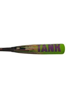 Used SOLDIER TANK 2026 BB/SB USSSA 2 5/8 Bat 28