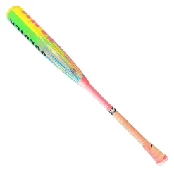 Used SOLDIER TANK BB/SB USSSA 2 5/8 Bat 32"