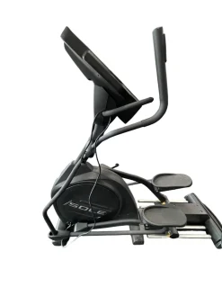 Used Sole E25 Programmable Elliptical