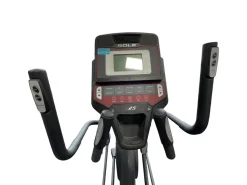 Used Sole E25 Programmable Elliptical