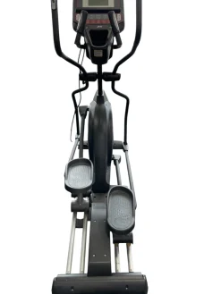 Used Sole E25 Programmable Elliptical