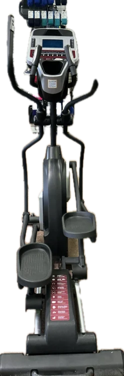 Used Sole E25 Programmable Elliptical