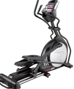 Used Sole E35 Programmable Elliptical
