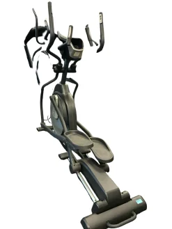 Used Sole E25 Programmable Elliptical