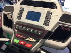 Used Sole F63 Treadmill