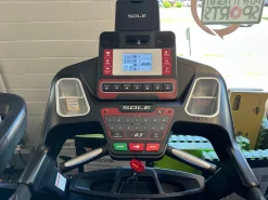 Used Sole F63 Treadmill