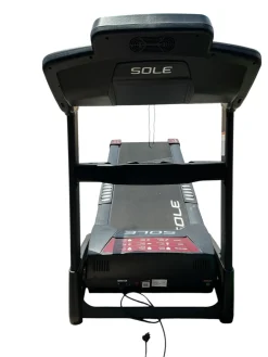 Used Sole F63 Treadmill