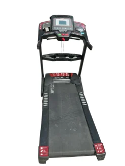 Used Sole F63 Treadmill