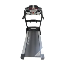 Used Sole F80 Treadmill