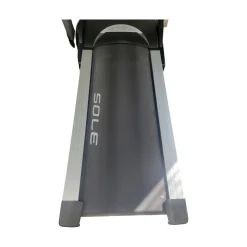 Used Sole F80 Treadmill