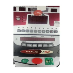Used Sole F80 Treadmill