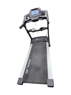 Used Sole F80 TREADMILL Treadmill