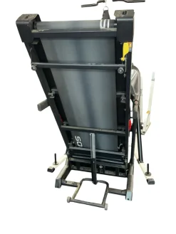 Used SOLE F63 Treadmill 20x62