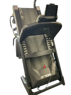 Used SOLE F63 Treadmill 20x62