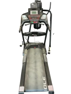 Used SOLE F63 Treadmill 20x62