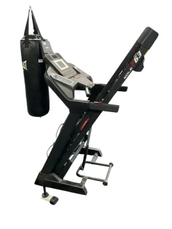 Used SOLE F63 Treadmill 20x62