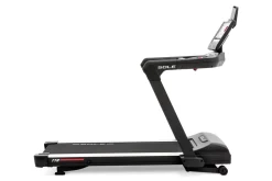 Used Sole TT8 COMMERCIAL TREADMILL NO FOLDING Treadmill