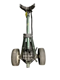 Used SOLEX TWO WHEEL CART Golf Cart 2 Wheel