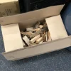 Used SOLO STOVE MINI OAK FIREWOOD Camping Accessory