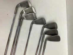 Used Spalding MOLITOR PLUS Mens Package Set RH Grey 7 Piece