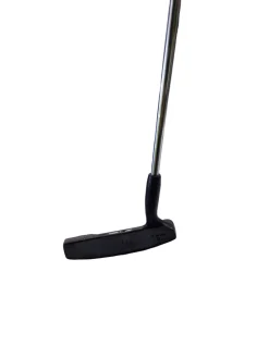 Used Spalding TPM 9 Mens Putter RH