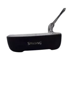 Used Spalding TPM 9 Mens Putter RH