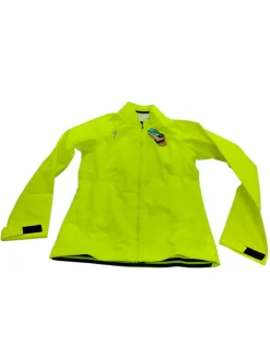 Used Specialized Adult Top Yellow MD