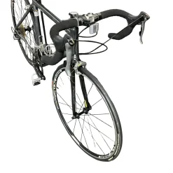 Used Specialized ALLEZ ELITE Road Bike Mens Grey 56-58cm - LG Frame