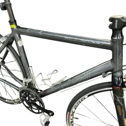 Used Specialized ALLEZ ELITE Road Bike Mens Grey 56-58cm - LG Frame