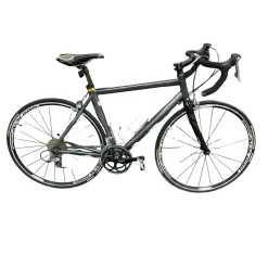 Used Specialized ALLEZ ELITE Road Bike Mens Grey 56-58cm - LG Frame