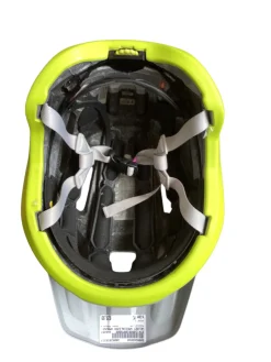 Used Specialized AMBUSH 2 Bike Helmet Grey MD