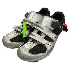 Used Specialized Bike EU 38 Shoes Adult Black Senior 5