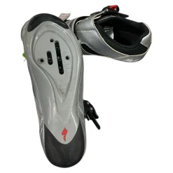 Used Specialized Bike EU 38 Shoes Adult Black Senior 5